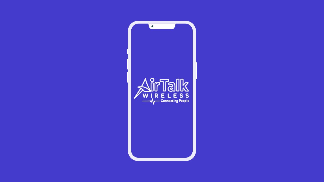Airtalk Wireless free iPhone through the Lifeline program