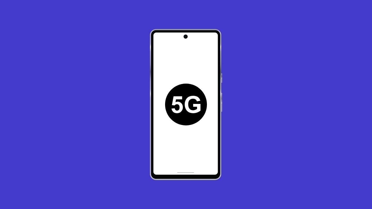 Free 5G Government Phones: What's Available and How to Get One