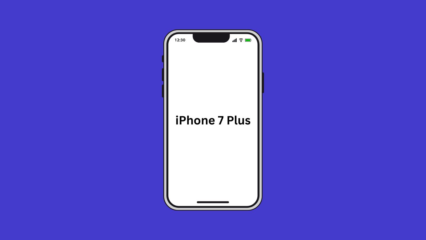Free iPhone 7 Plus through government Lifeline phone program