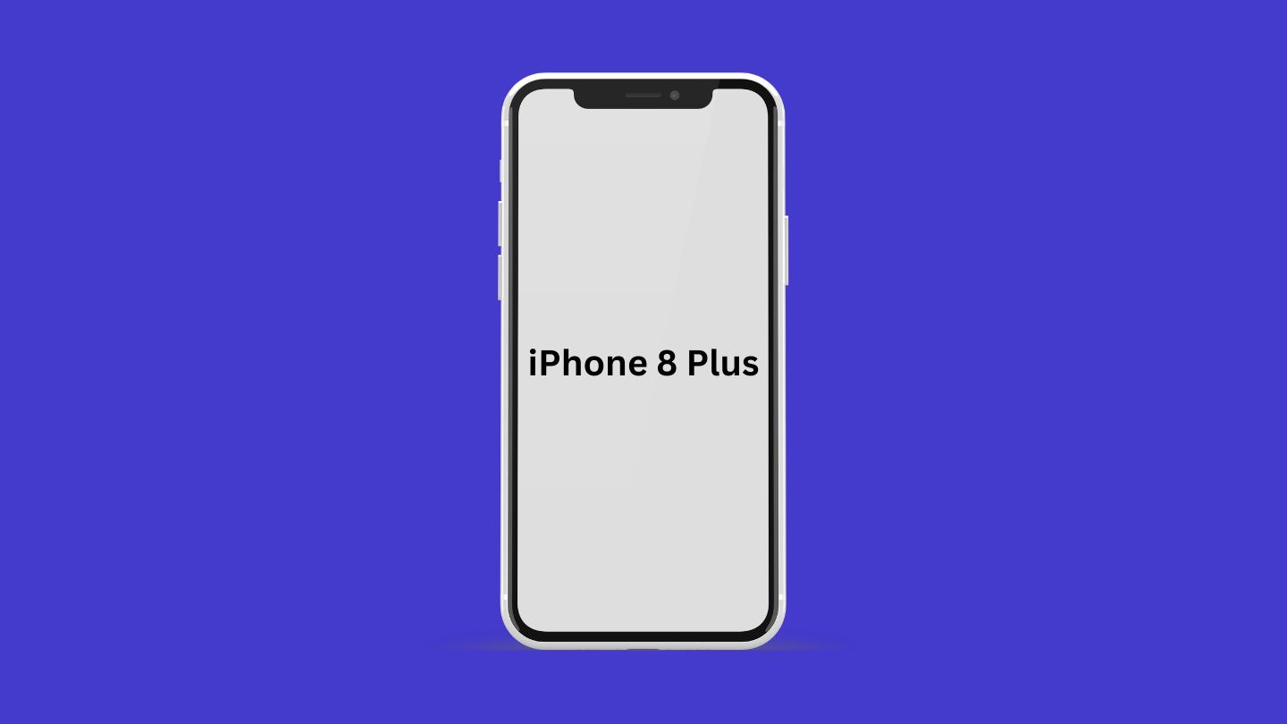 Free iPhone 8 Plus through government Lifeline program