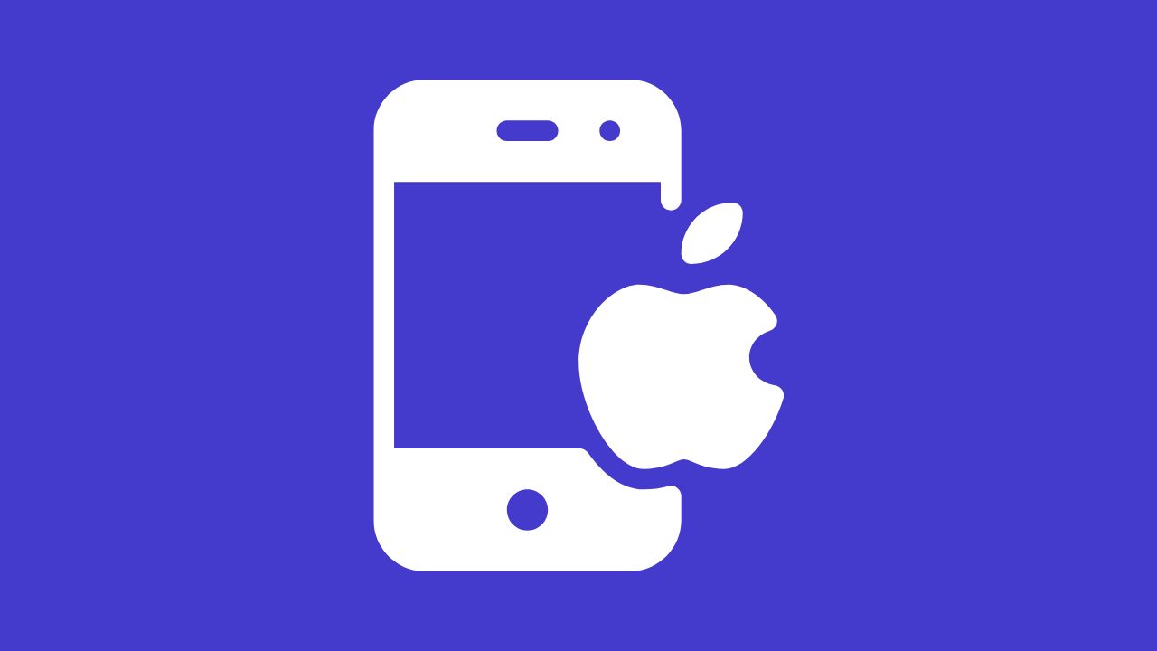 Free iPhone through government phone program