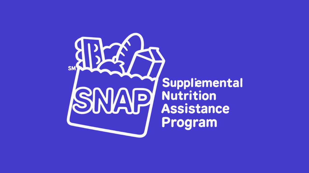 Get a free government phone using SNAP food stamps