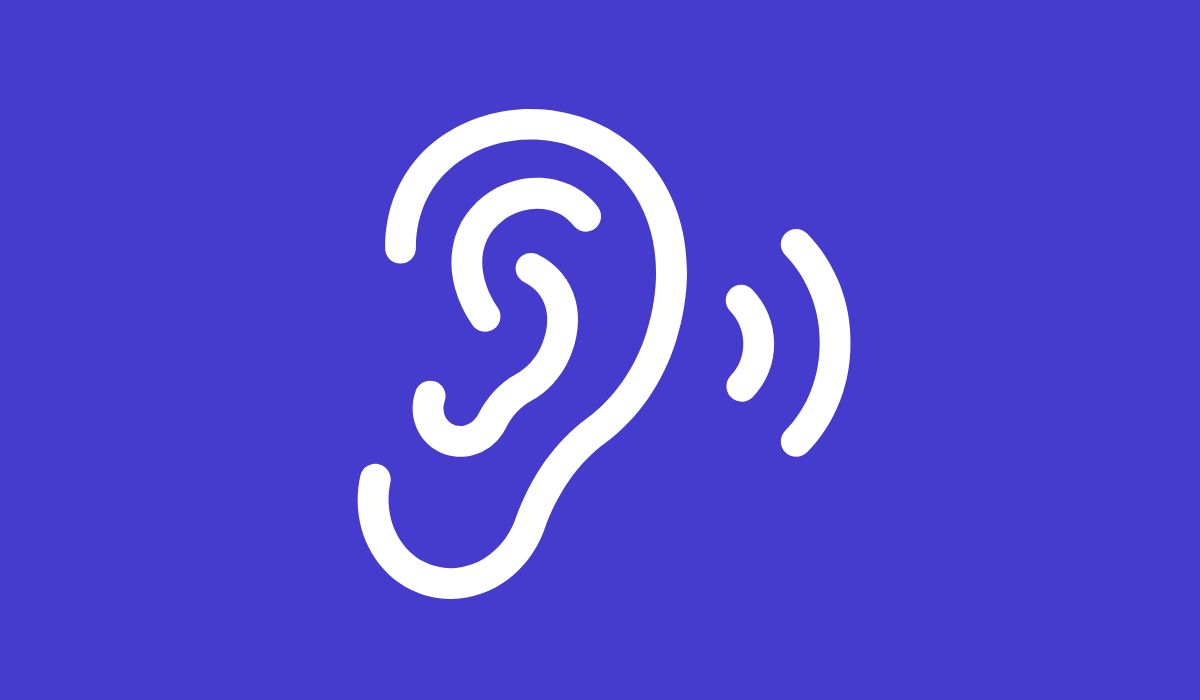 Hearing assistance features