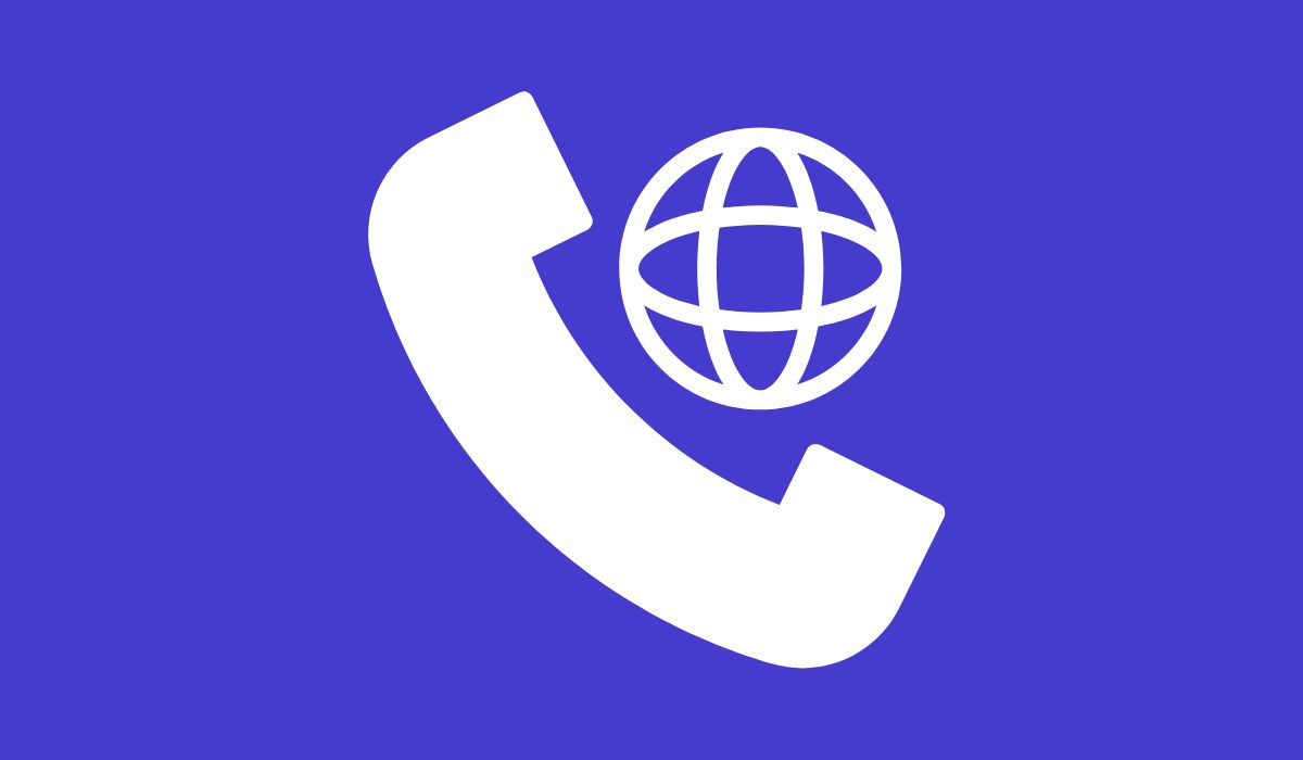 Can You Make International Calls with a Free Government Phone?