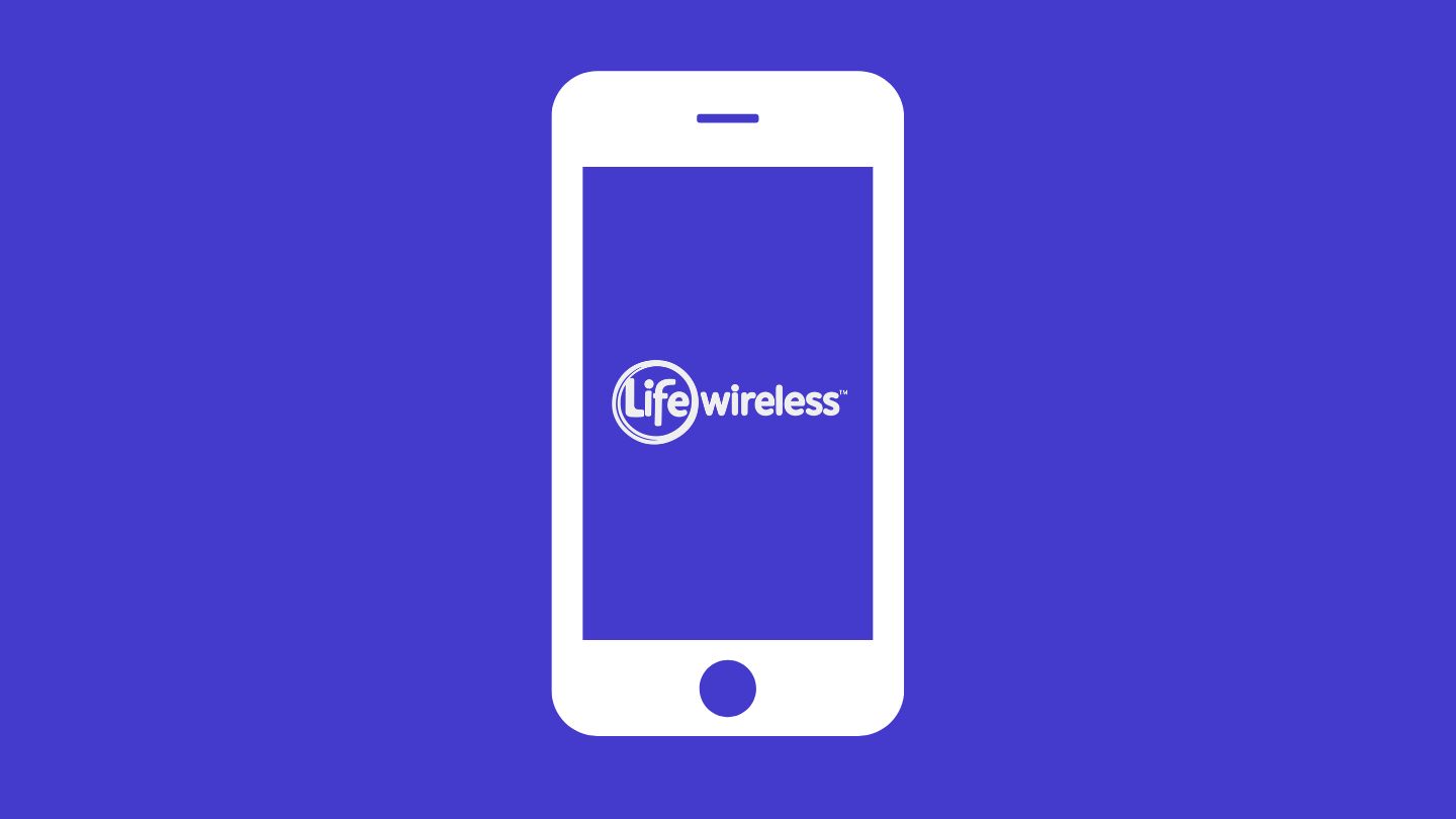 Life Wireless free government phone plans and eligibility guide
