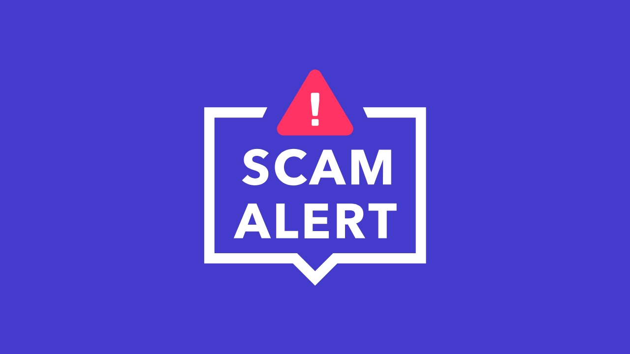 Free government phone scams prevention