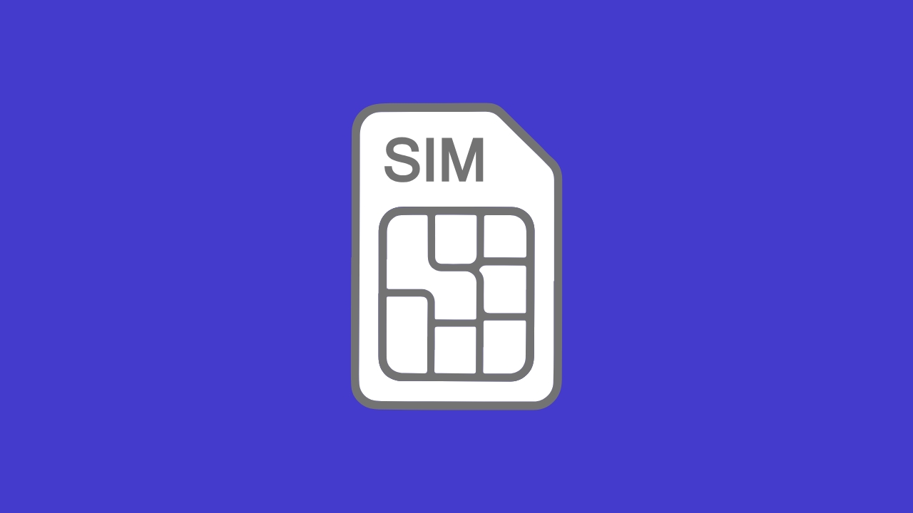 How to Get a Replacement SIM Card for Your Free Government Phone